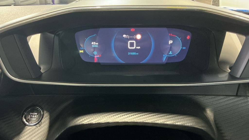 Used Peugeot 2008 2021 for sale - 77072749: Photo 18