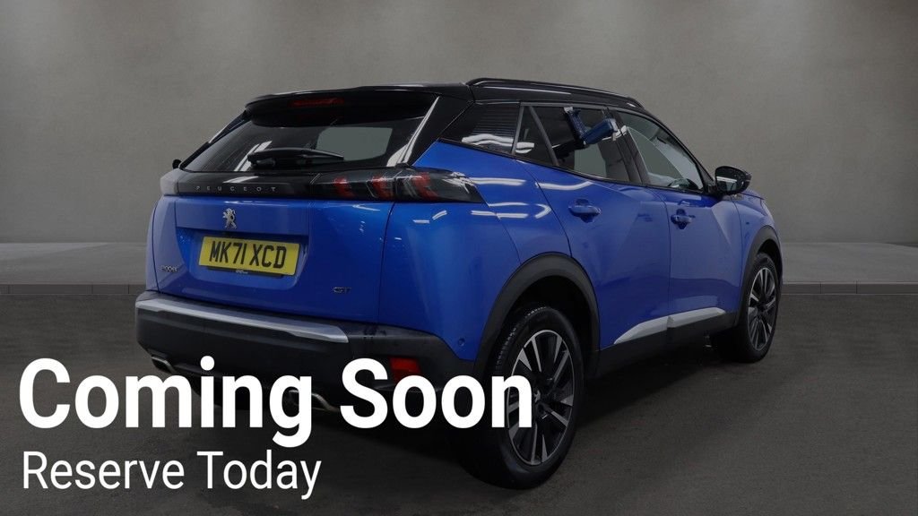 Used Peugeot 2008 2021 for sale - 77072749: Photo 5