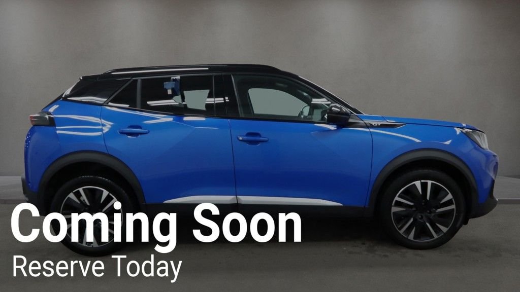 Used Peugeot 2008 2021 for sale - 77072749: Photo 6