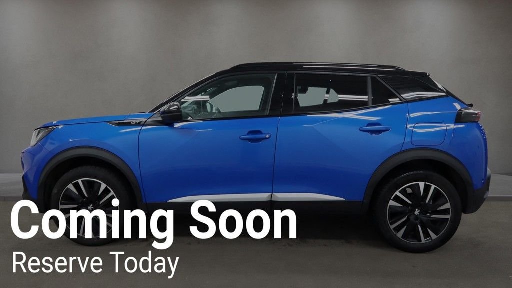 Used Peugeot 2008 2021 for sale - 77072749: Photo 7