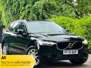 2020 (70) - 2.0 B5 MHEV Momentum SUV 5dr Petrol Hybrid Auto Euro 6 (s/s) (250 ps)