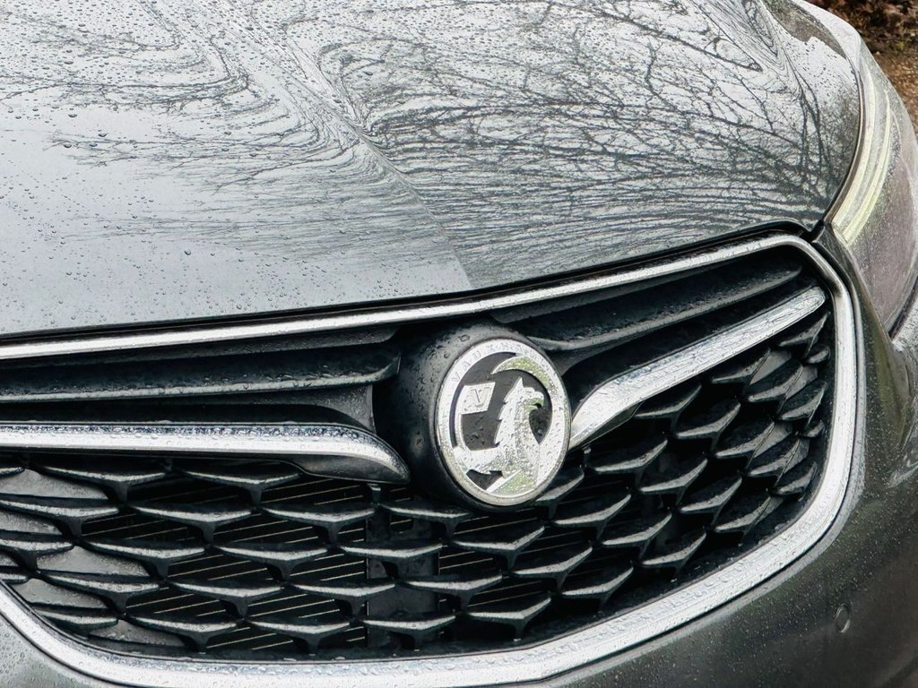 Used Vauxhall Mokka X 2017 for sale - 77520669: Photo 12