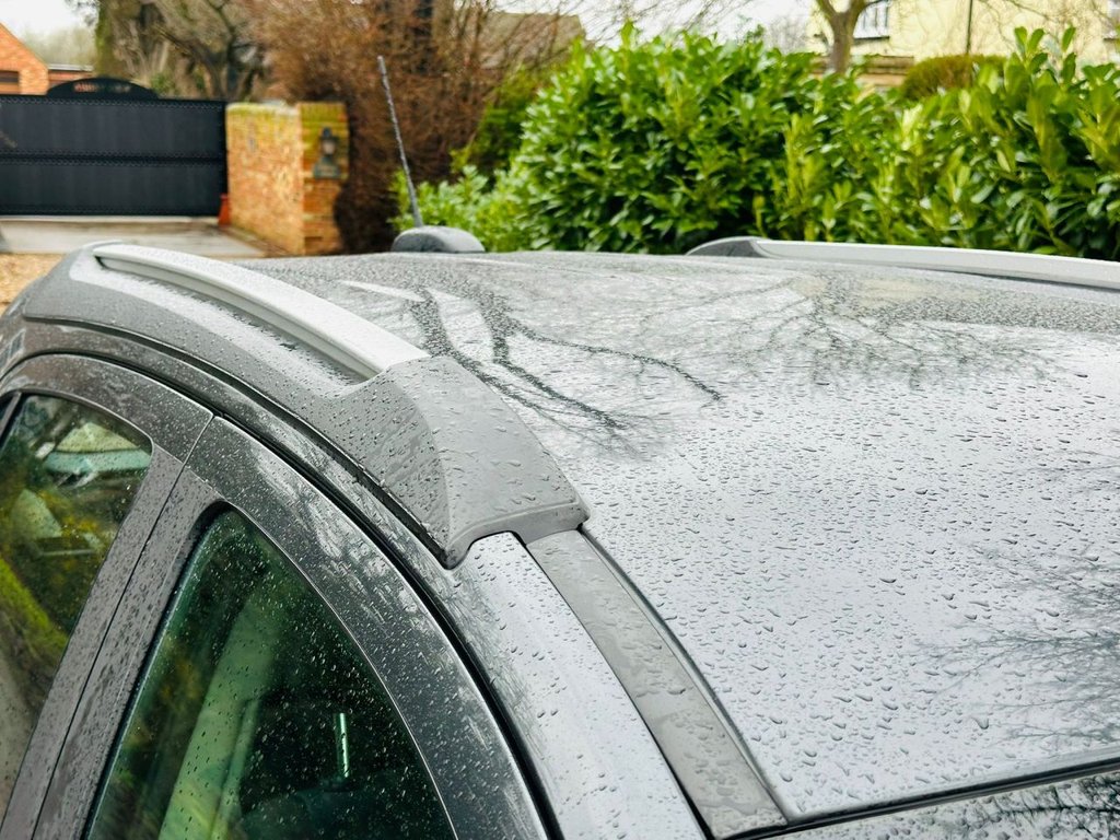 Used Vauxhall Mokka X 2017 for sale - 77520669: Photo 17