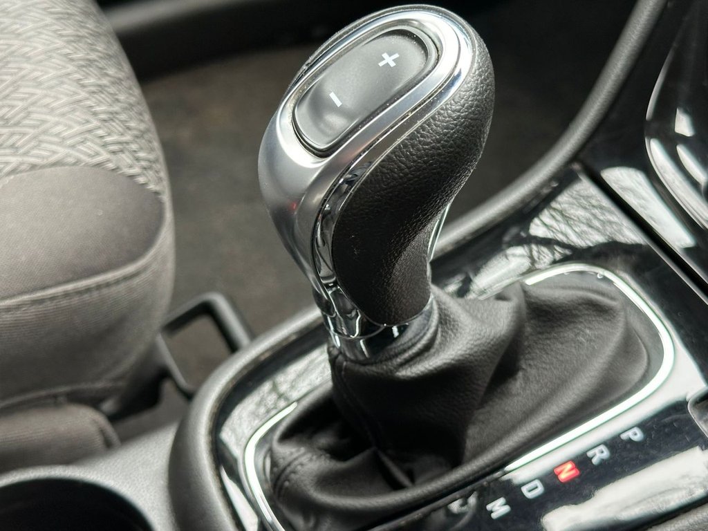 Used Vauxhall Mokka X 2017 for sale - 77520669: Photo 27