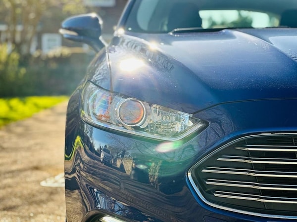Used Ford Mondeo 2016 for sale - 74003193: Photo 11