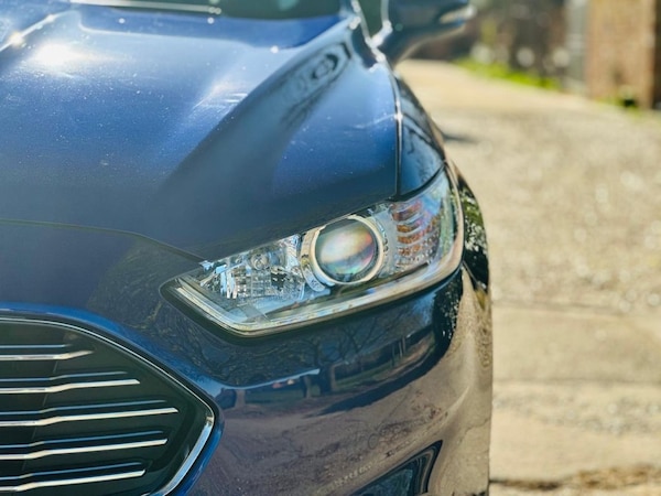 Used Ford Mondeo 2016 for sale - 74003193: Photo 13