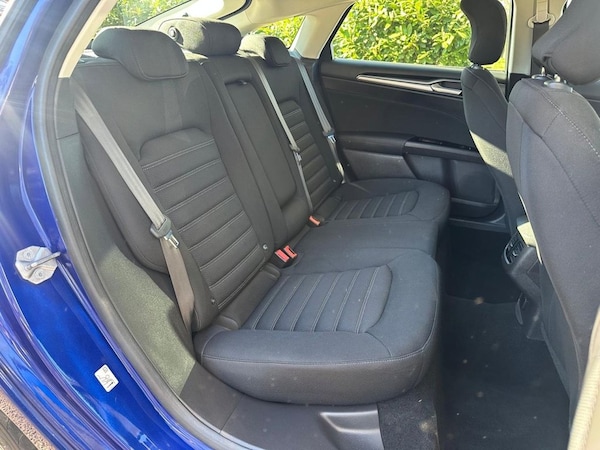 Used Ford Mondeo 2016 for sale - 74003193: Photo 19