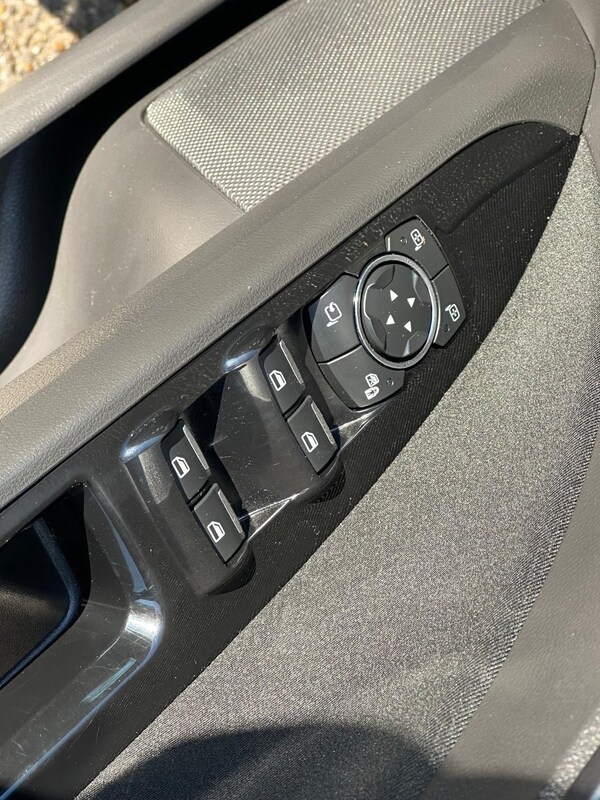 Used Ford Mondeo 2016 for sale - 74003193: Photo 23