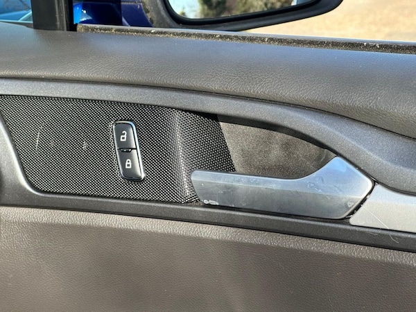 Used Ford Mondeo 2016 for sale - 74003193: Photo 24
