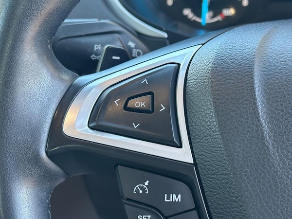 Used Ford Mondeo 2016 for sale - 74003193: Photo 26