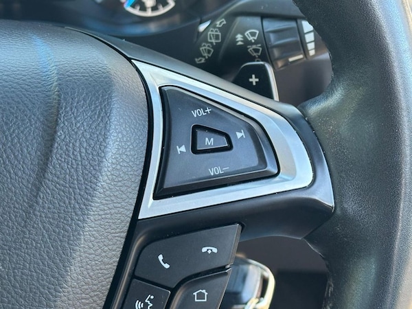 Used Ford Mondeo 2016 for sale - 74003193: Photo 28
