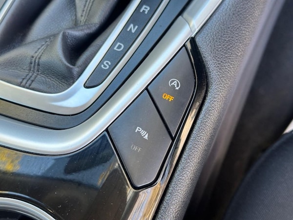 Used Ford Mondeo 2016 for sale - 74003193: Photo 30