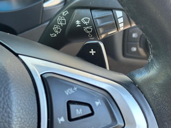 Used Ford Mondeo 2016 for sale - 74003193: Photo 31