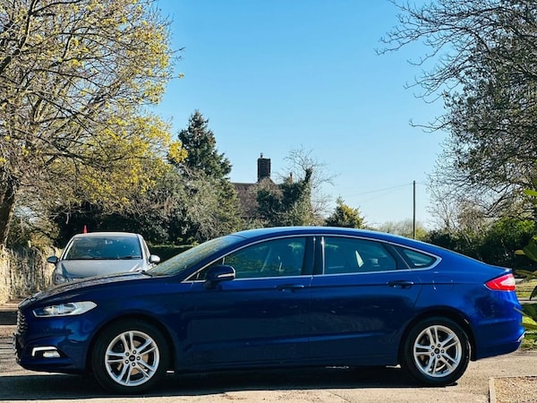 Used Ford Mondeo 2016 for sale - 74003193: Photo 8
