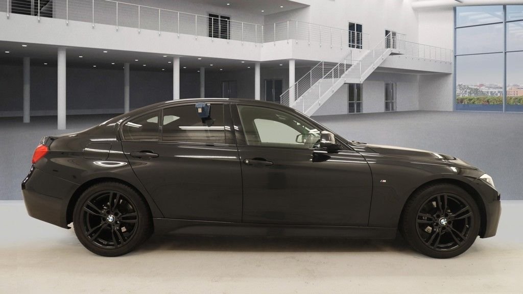 Used BMW 3 Series 2015 for sale - 77680927: Photo 11