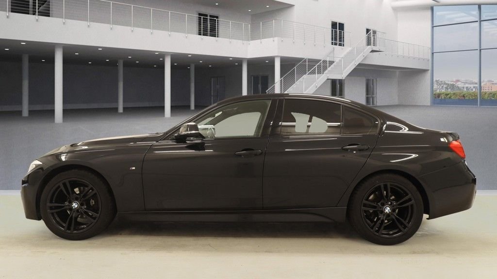 Used BMW 3 Series 2015 for sale - 77680927: Photo 12