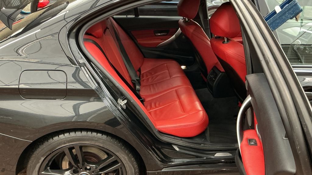 Used BMW 3 Series 2015 for sale - 77680927: Photo 14