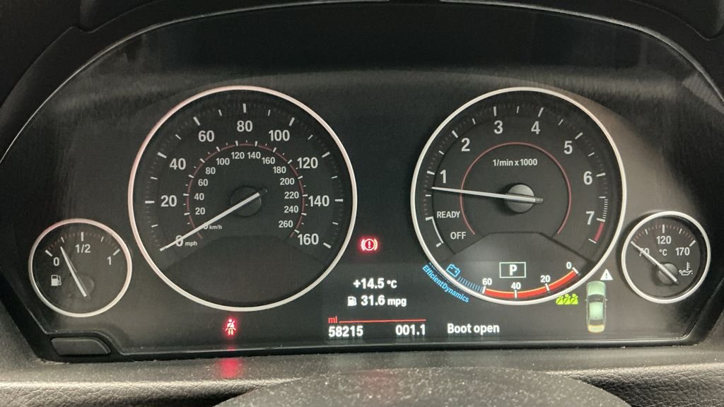 Used BMW 3 Series 2015 for sale - 77680927: Photo 16