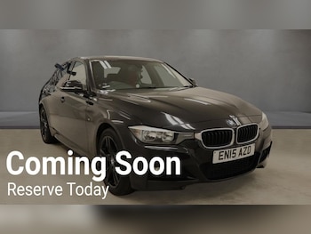 BMW 3 Series feature image