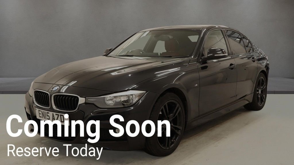 Used BMW 3 Series 2015 for sale - 77680927: Photo 2