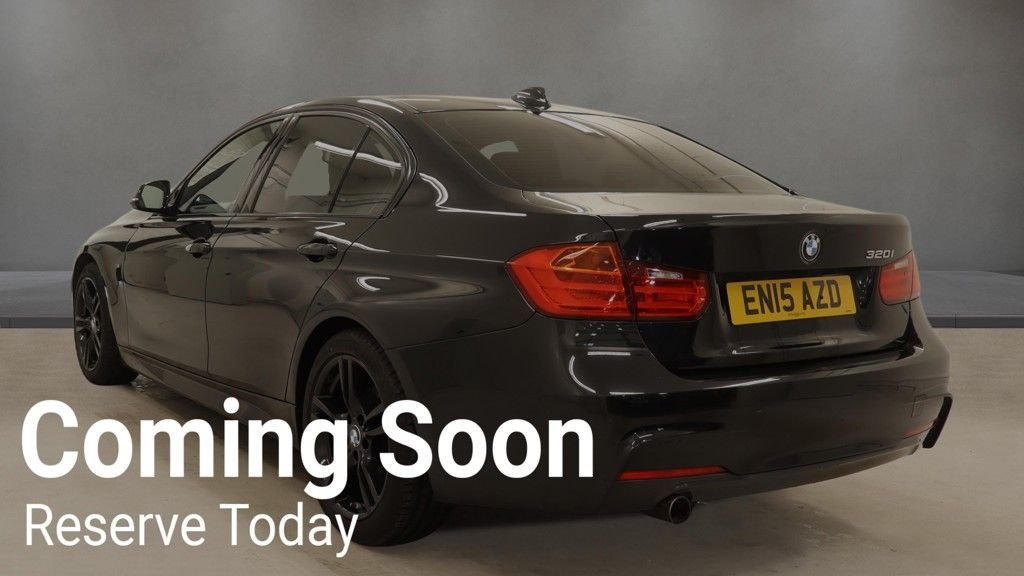 Used BMW 3 Series 2015 for sale - 77680927: Photo 3