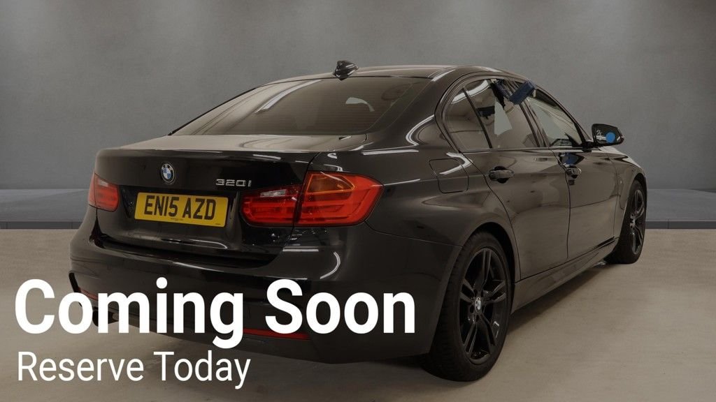 Used BMW 3 Series 2015 for sale - 77680927: Photo 4