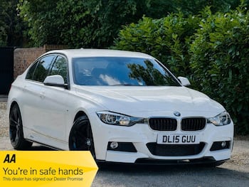Used BMW 3 Series 2015 for sale - 79655668: Photo