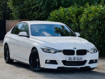 Used BMW 3 Series 2015 for sale - 79655668: Photo