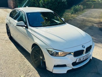 Used BMW 3 Series 2015 for sale - 79655668: Photo