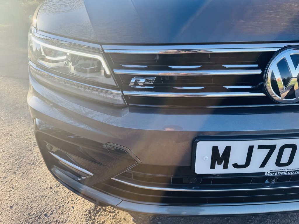 Used Volkswagen Tiguan 2020 for sale - 77089147: Photo 12