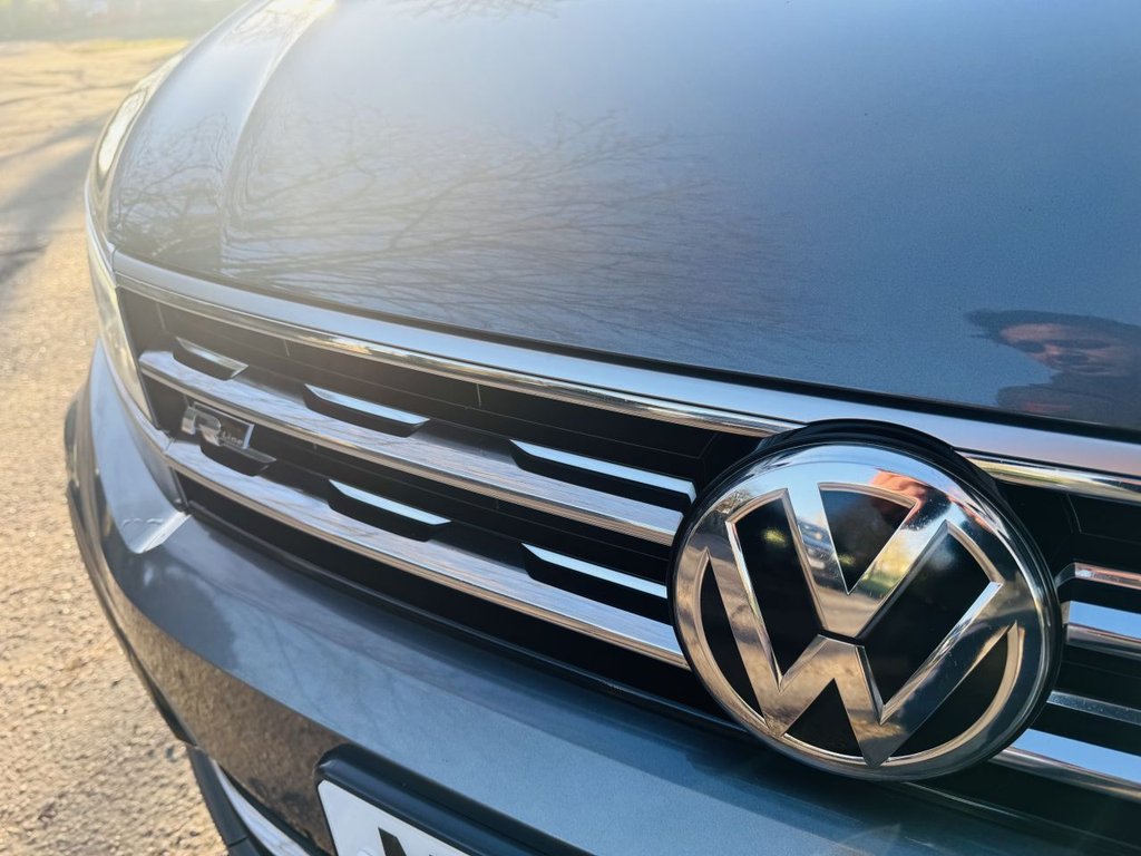 Used Volkswagen Tiguan 2020 for sale - 77089147: Photo 14