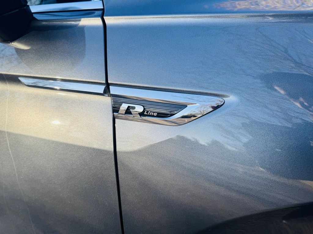 Used Volkswagen Tiguan 2020 for sale - 77089147: Photo 15