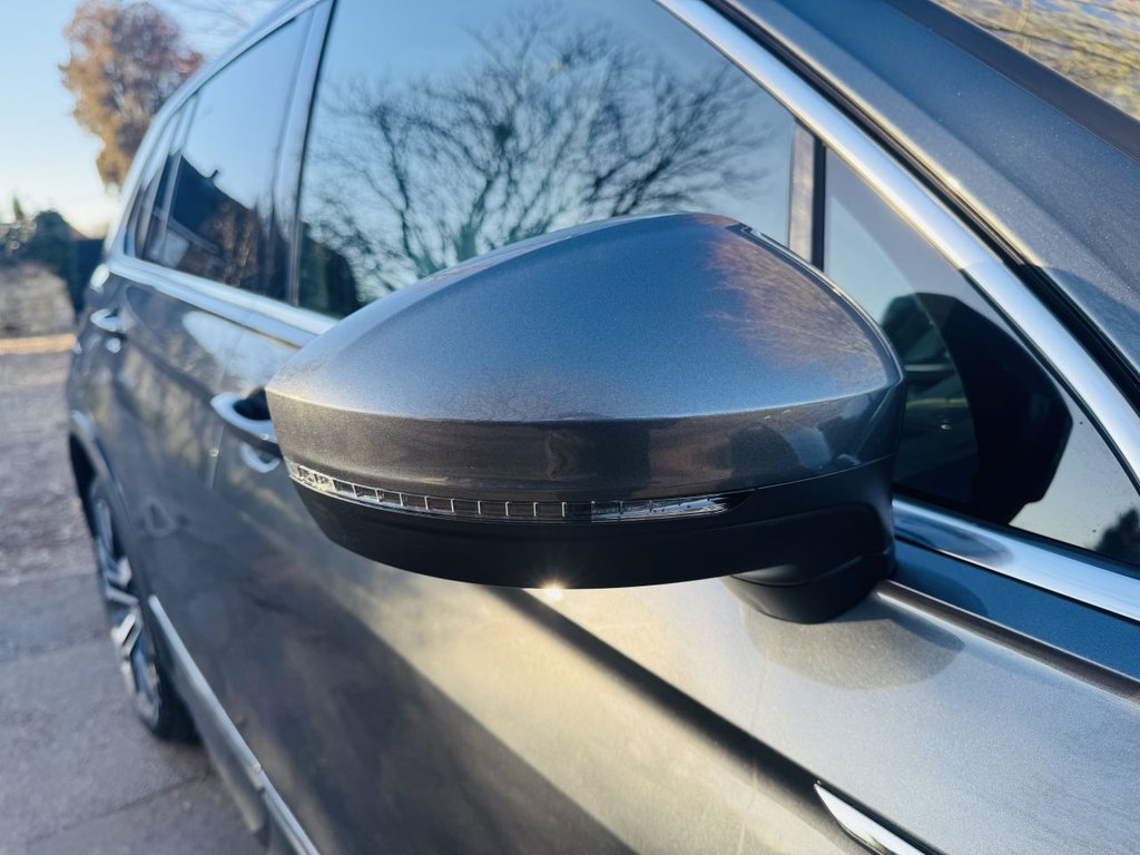 Used Volkswagen Tiguan 2020 for sale - 77089147: Photo 16