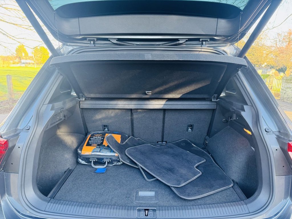 Used Volkswagen Tiguan 2020 for sale - 77089147: Photo 20