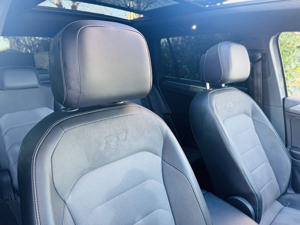 Used Volkswagen Tiguan 2020 for sale - 77089147: Photo 27