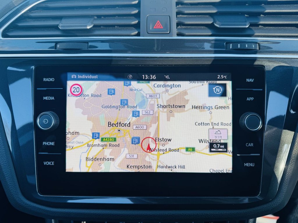 Used Volkswagen Tiguan 2020 for sale - 77089147: Photo 34