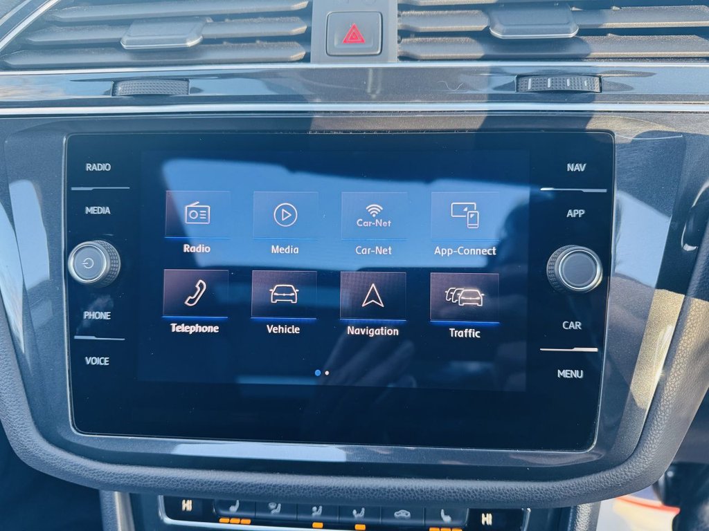 Used Volkswagen Tiguan 2020 for sale - 77089147: Photo 36