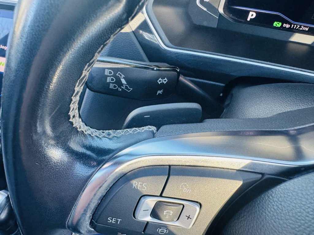 Used Volkswagen Tiguan 2020 for sale - 77089147: Photo 43