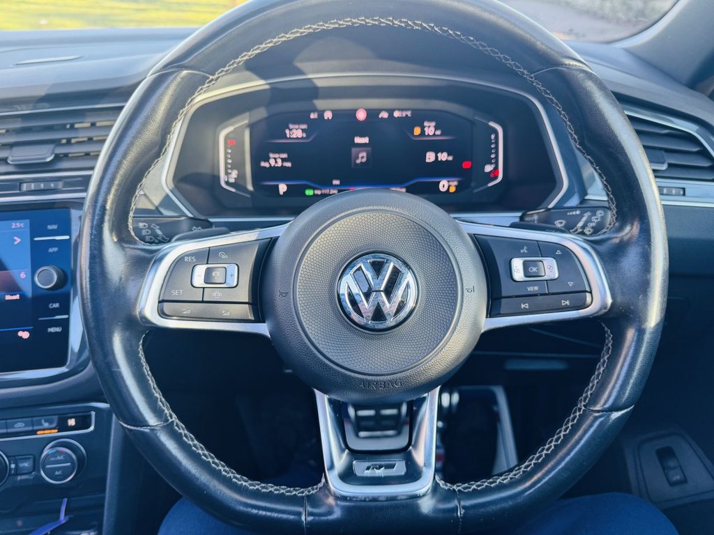 Used Volkswagen Tiguan 2020 for sale - 77089147: Photo 44