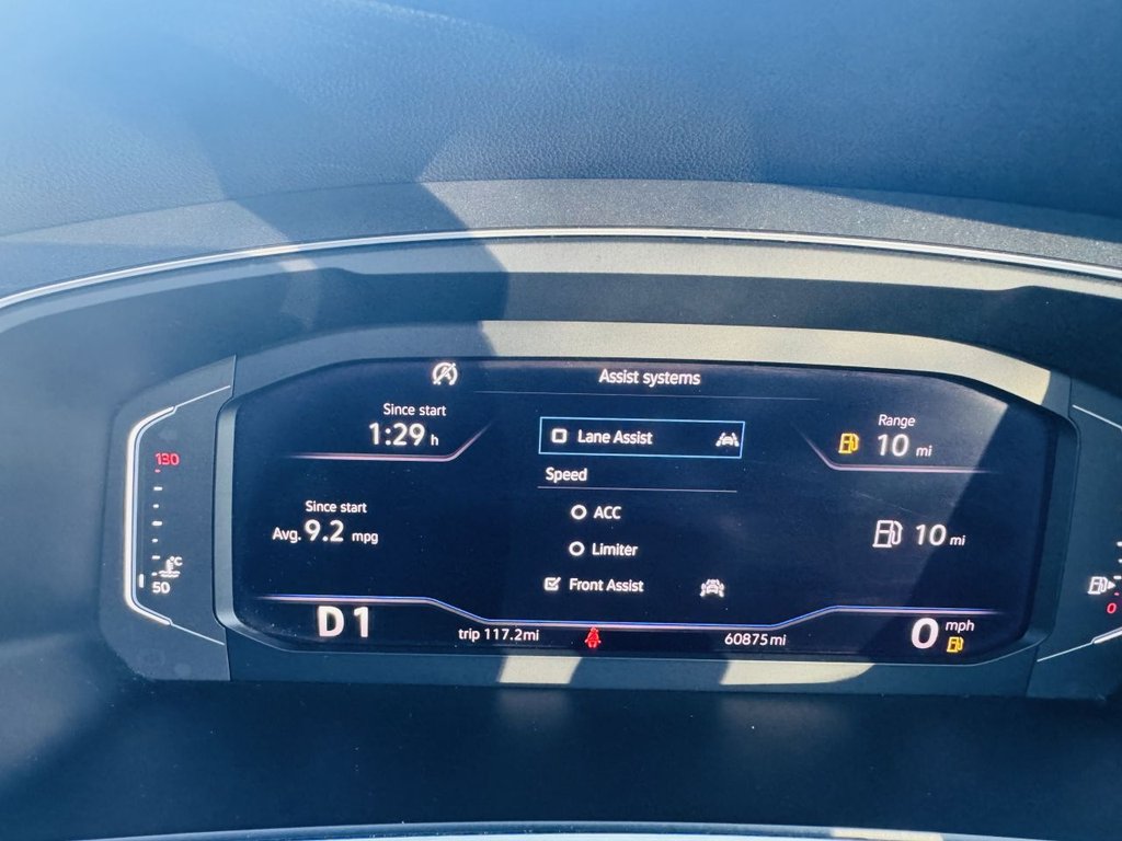 Used Volkswagen Tiguan 2020 for sale - 77089147: Photo 45