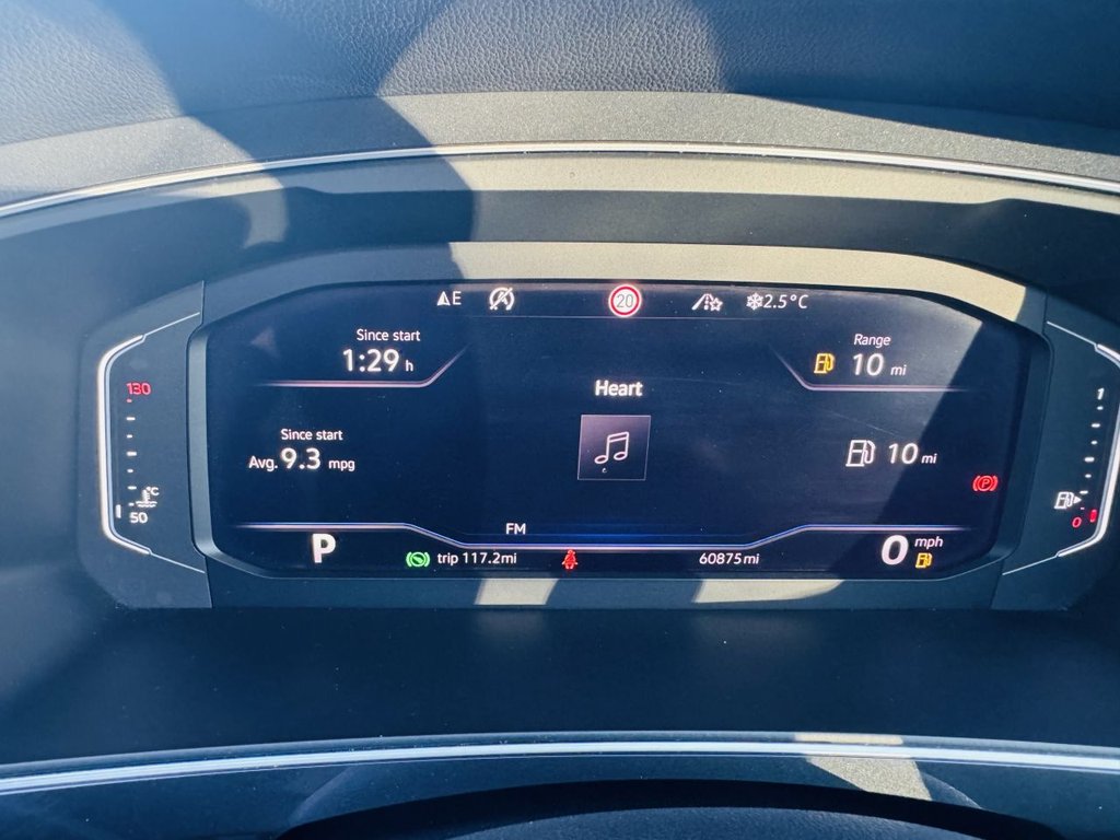 Used Volkswagen Tiguan 2020 for sale - 77089147: Photo 46