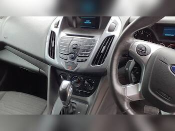 Used Ford Grand Tourneo Connect 2017 for sale - 79871545: Photo