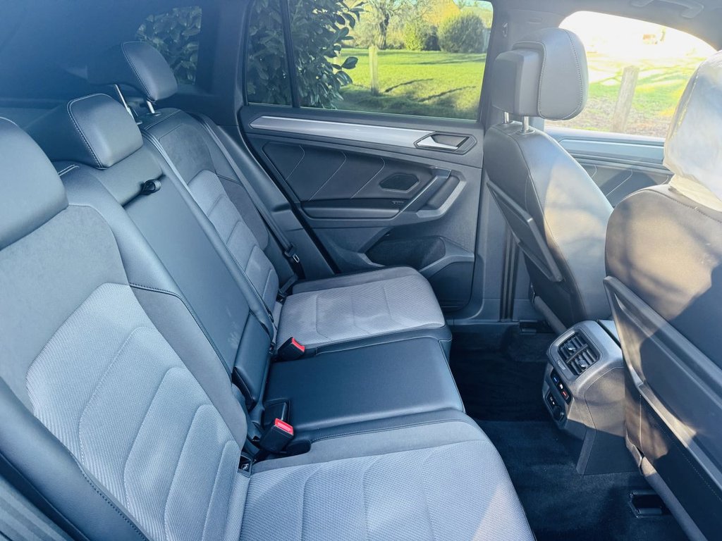 Used Volkswagen Tiguan 2020 for sale - 77139505: Photo 23