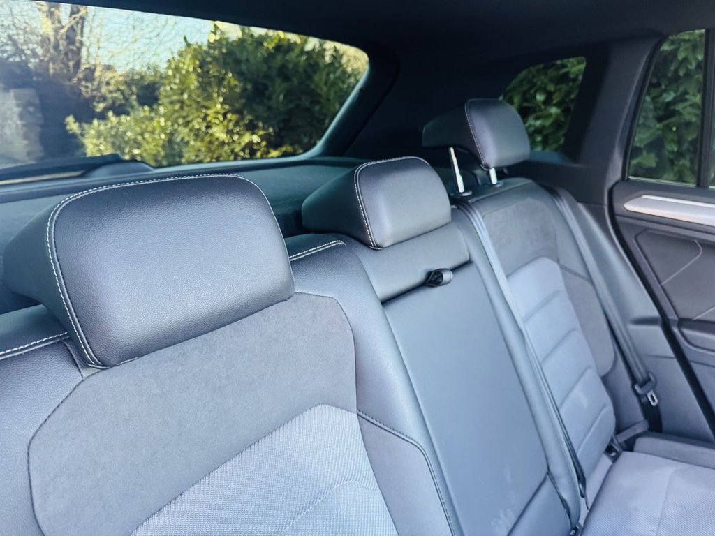 Used Volkswagen Tiguan 2020 for sale - 77139505: Photo 24