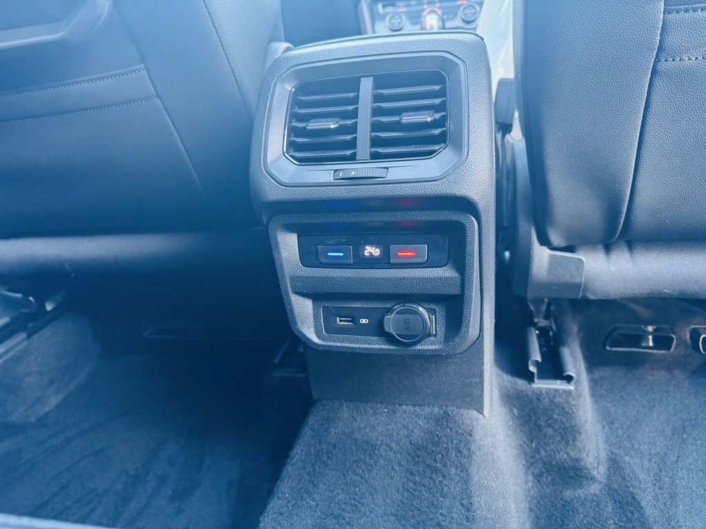 Used Volkswagen Tiguan 2020 for sale - 77139505: Photo 25