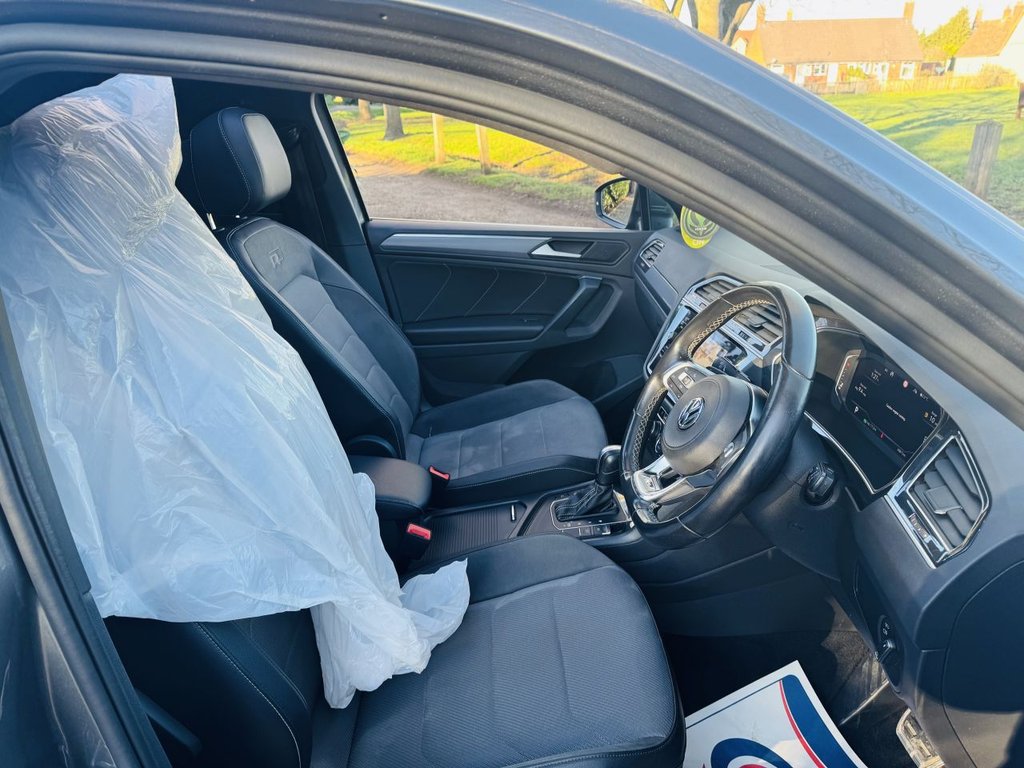 Used Volkswagen Tiguan 2020 for sale - 77139505: Photo 26