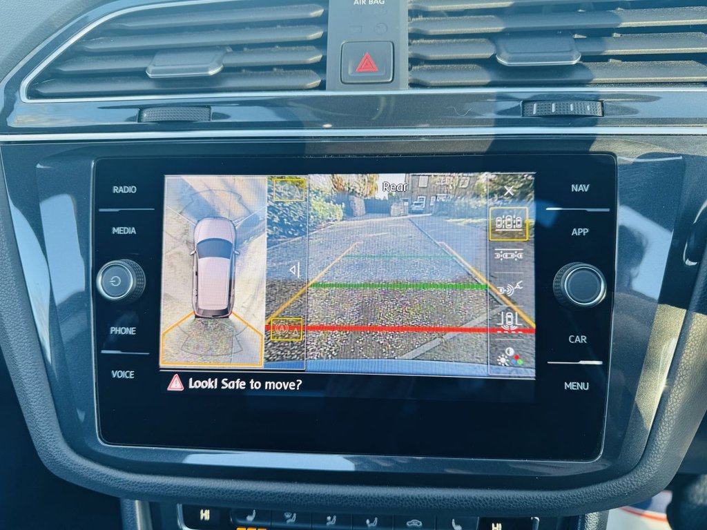 Used Volkswagen Tiguan 2020 for sale - 77139505: Photo 38