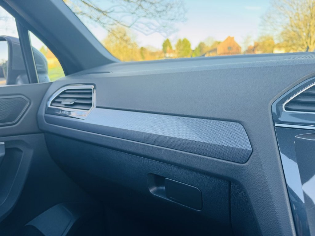 Used Volkswagen Tiguan 2020 for sale - 77139505: Photo 39