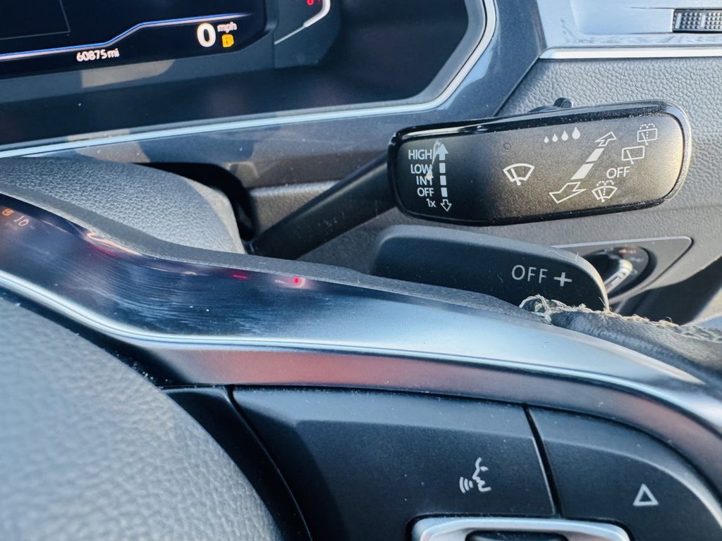 Used Volkswagen Tiguan 2020 for sale - 77139505: Photo 42