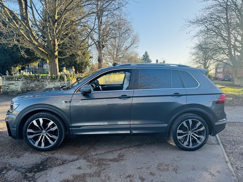 Used Volkswagen Tiguan 2020 for sale - 77139505: Photo 9